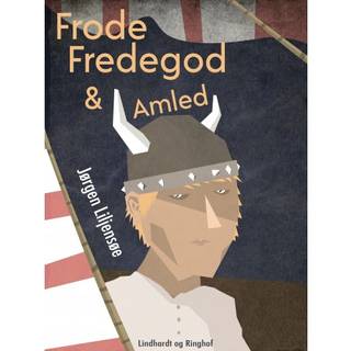 Frode Fredegod & Amled