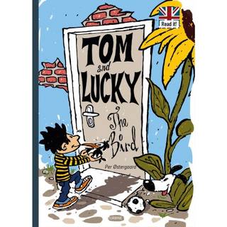 Tom and Lucky - The Bird
