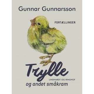 Trylle og andet småkram