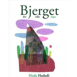 Bjerget der ville rejse