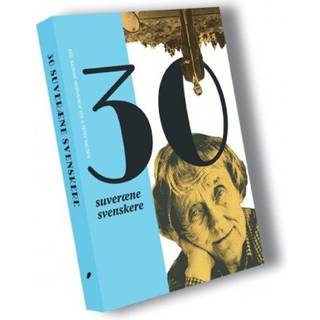 30 suveræne svenskere