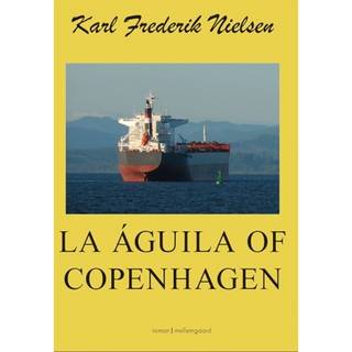 La Águila of Copenhagen