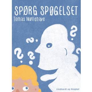 Spørg spøgelset