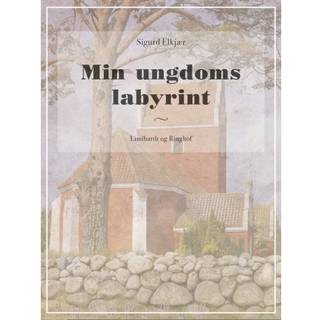 Min ungdoms labyrint
