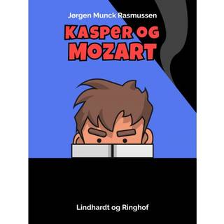 Kasper og Mozart