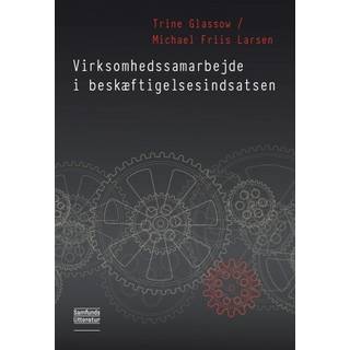 Virksomhedssamarbejde i beskæftigelsesindsatsen