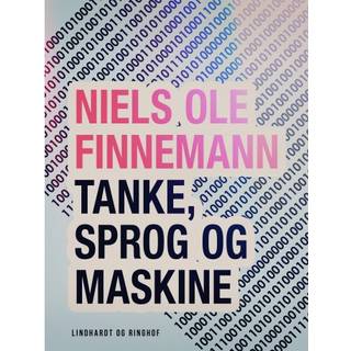 Tanke, sprog og maskine