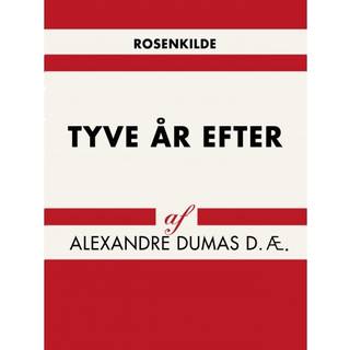 Tyve år efter