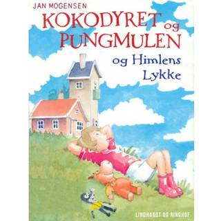 Kokodyret og Pungmulen og himlens lykke
