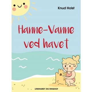 Hanne-Vanne ved havet