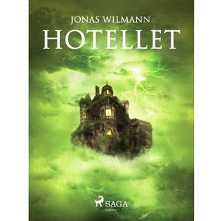 Hotellet