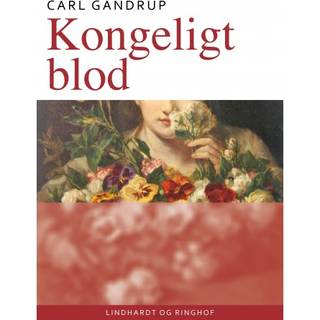 Kongeligt blod