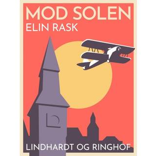 Mod solen