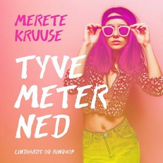 Tyve meter ned