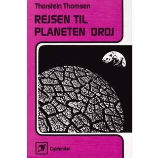 Rejsen til planeten Droj