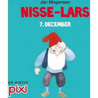 7. december: Nisse-Lars