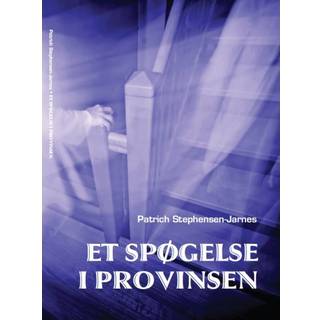 Et spøgelse i provinsen