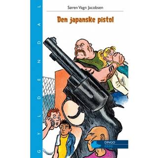 Den japanske pistol