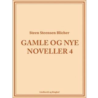 Gamle og nye noveller (4)