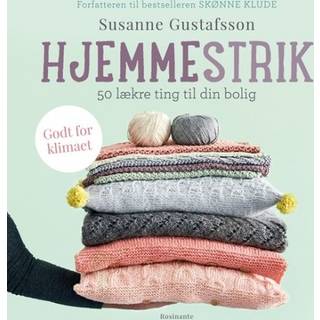 Hjemmestrik