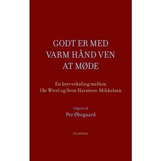 Det ville være borgerkrig, om vi to blev sat op mod hinanden