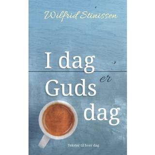I dag er Guds dag - 3. udgave