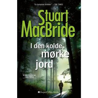 I den kolde, mørke jord