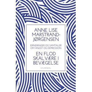 En flod skal være i bevægelse