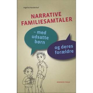 Narrative familiesamtaler