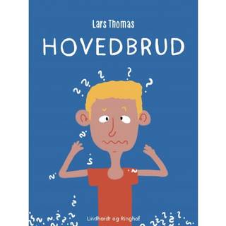 Hovedbrud