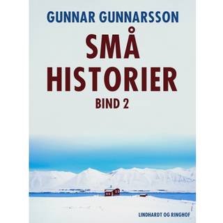 Små historier. Bind 2