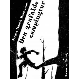 Den grufulde campingtur