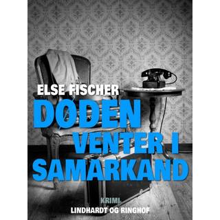 Døden venter i Samarkand