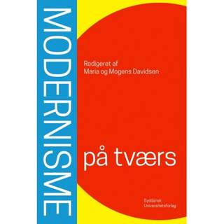 Modernisme på tværs