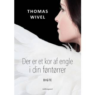 Der er et kor af engle i din føntørrer