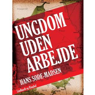 Ungdom uden arbejde