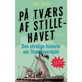 På tværs af Stillehavet