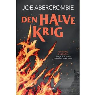 Det Splintrede hav 3 - Den halve krig