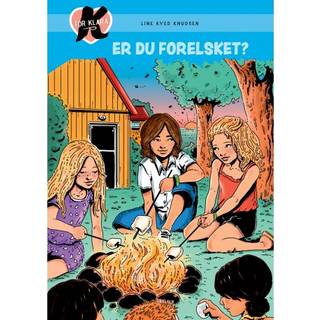 K for Klara (19) - Er du forelsket?