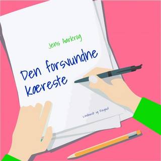 Den forsvundne kæreste