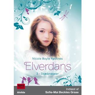 Elverdans 3: Skæbneseer