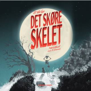 Et lille gys: Det skøre skelet