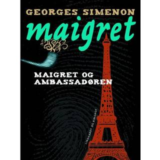 Maigret og ambassadøren