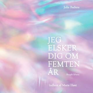 Jeg elsker dig om femten år