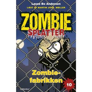 Zombiefabrikken