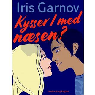 Kysser I med næsen?