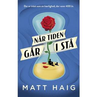 Når tiden går i stå