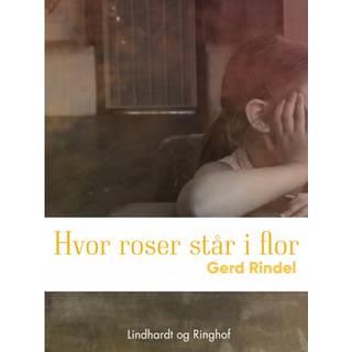 Hvor roser står i flor