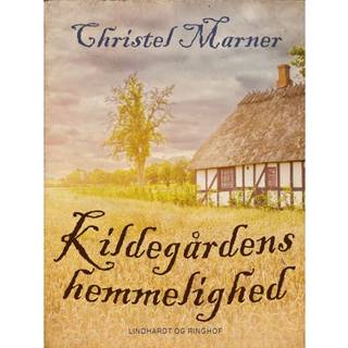 Kildegårdens hemmelighed