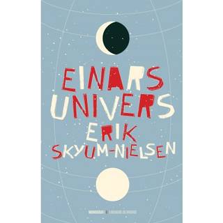 Einars univers